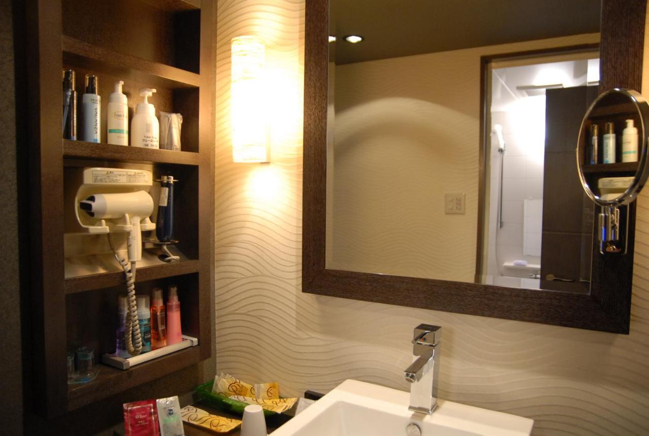 Bay Hill Club Higashi Kokura (Adults Only) Hotel Kitakyushu Buitenkant foto