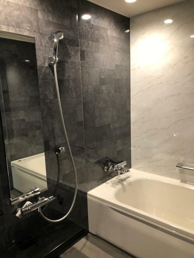 Bay Hill Club Higashi Kokura (Adults Only) Hotel Kitakyushu Buitenkant foto