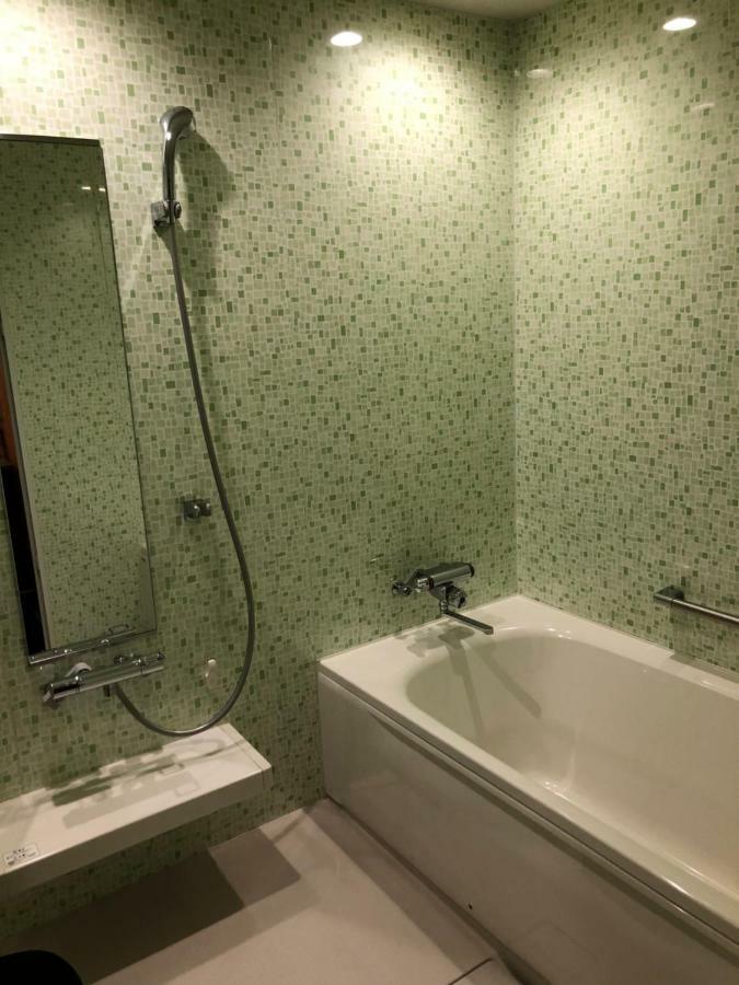 Bay Hill Club Higashi Kokura (Adults Only) Hotel Kitakyushu Buitenkant foto